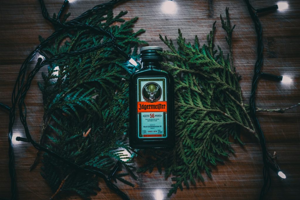 9 cosas que deberías saber sobre Jägermeister antes del fin de semana